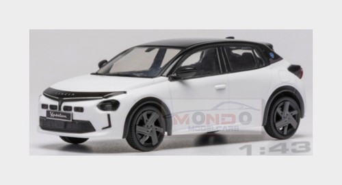 Ixo lancia ypsilon - 1:43, lancia -