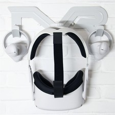 Support mural universel pour