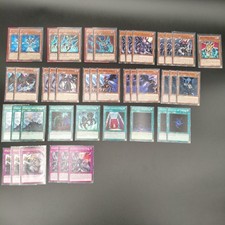 Yu-Gi-Oh ! Deck Ange Déchu