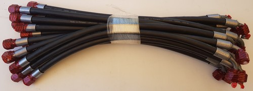 Hansa flex lot tuyaux - flex, de
