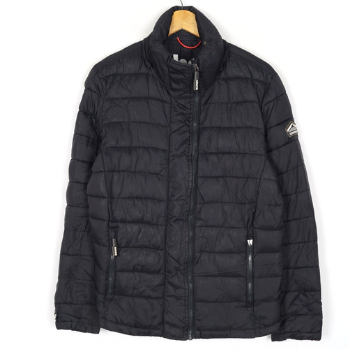 Veste matelassée femme