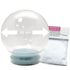 Snowglobe for you 40003 Boule