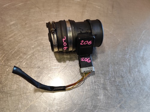Debimetre peugeot 206 - debimetre,