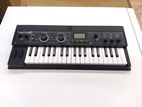 Korg microkorg - korg, xl+
