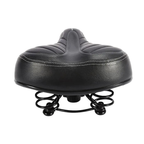 Selle vélo confortable gel - selle,