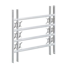 Grille de fenêtre, protection