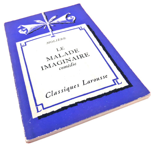 Années 1950 molière - années, le