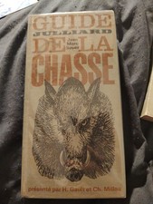 Livre Ancien Guide De La