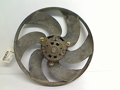 Ventilateur moteur peugeot - ventilateur,