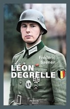 Léon Degrelle | Saenen Frédéric | état très bon