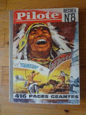 Recueil pilote juillet - n°, 8