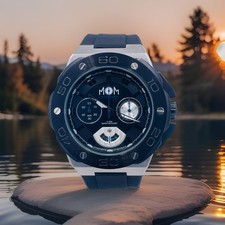 Montre MOM Italie Chrono