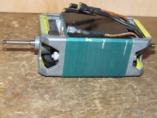 Moteur 220 volts  50 Hz  ITT