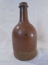 ANCIENNE BOUTEILLE TERRE CUITE