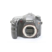 Sony Alpha 77 + Défectueux (257285)