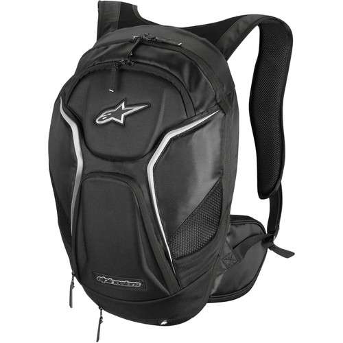 Alpinestars tech aero backpack - alpinestars,