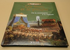 ROIS DE FRANCE LES ROIS ET LE