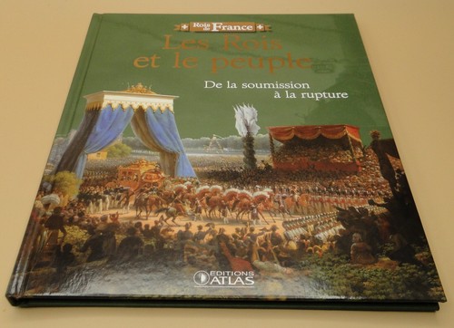 Rois france les - de,