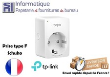 TP-Link P100 Mini Prise