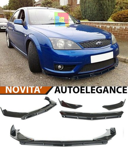 Ford mondeo iii - iii, mk3