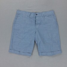 Short Léger Marine de Savoie