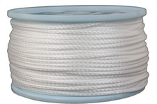 Dyneema Tressé / Corde