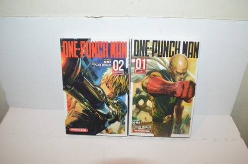 Lot manga one - manga,