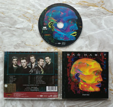 BAD HABIT - Hear-Say - CD ( AOR ) 2005