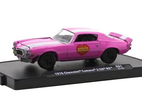 Chevrolet camaro - camaro,