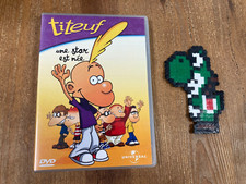 Titeuf une star est née -