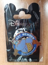 Pins Disneyland Génie 2020