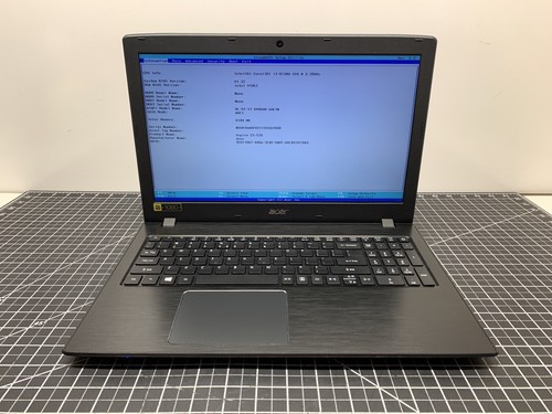 Acer aspire core i3 8130u - e,