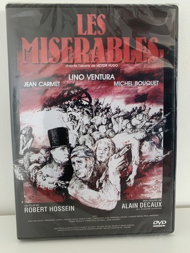 Dvd les - dvd, «les