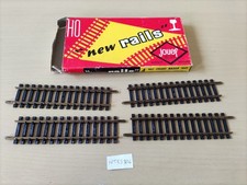 JOUEF, BOITE DE PETITS RAILS