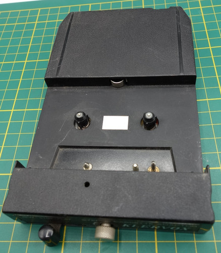 Adaptateur stéréo cassette - stéréo,