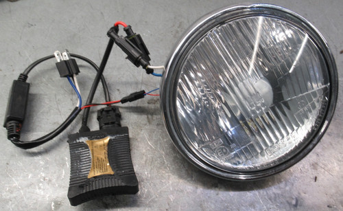 Bmw airhead headlight r65 - airhead,