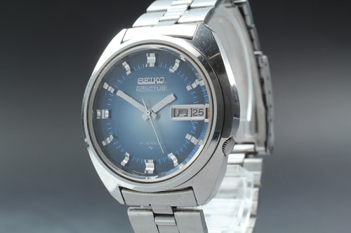 Vintage 1974 exc seiko - vintage, [exc+5]