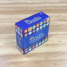 Jeu de Logique Puzzle Indoor