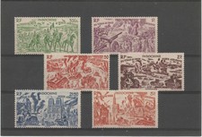 COLONIES FRANCAISES -