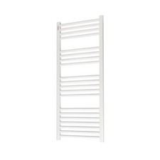 Sèche-Serviettes Mixte 514W TONON EVOLUTION Florence Vertical H1200xL500mm Blan