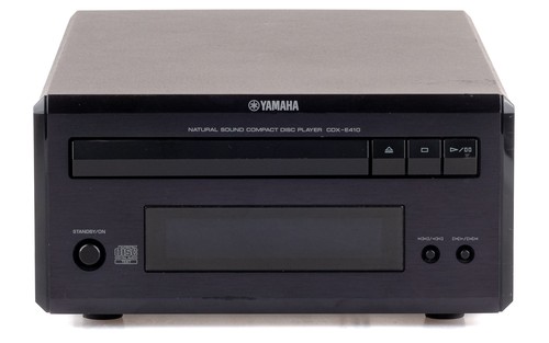Yamaha cdx e410 lecteur 2 - lecteur,