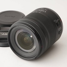 Excellent objectif canon rf - objectif,