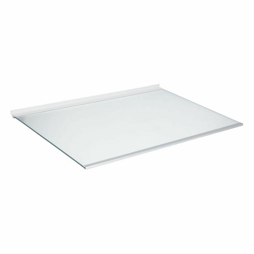 Plaque verre dessus compatible - plaque,