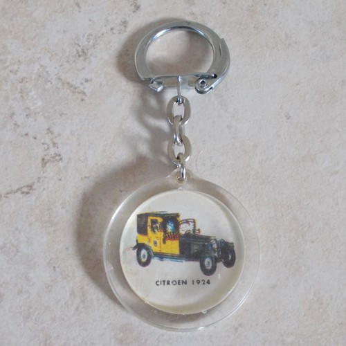Ancien porte clefs - , clés