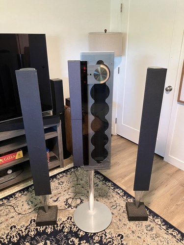 Bang and olufsen beosound 9000 - and,