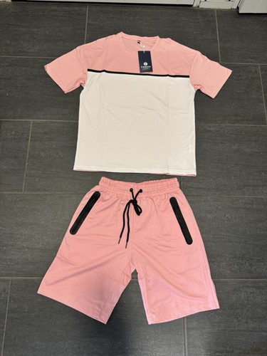 Ensemble short tee - short,