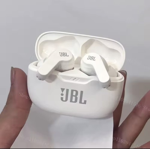 Jbl wave 200tws écouteurs - jbl,