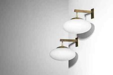 Applique italienne moderne