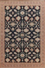Tapis Oriental Floral Turc