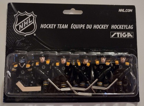 Stiga boston bruins - stiga, table